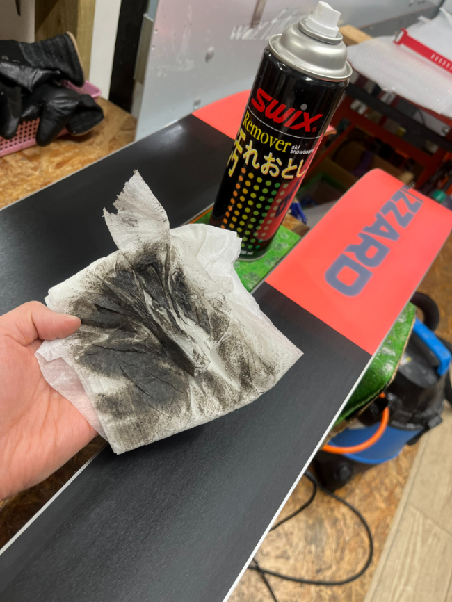 SWIX🎿チューンナップ用品【新潟店】